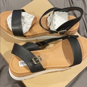 Steve Madden  sandals